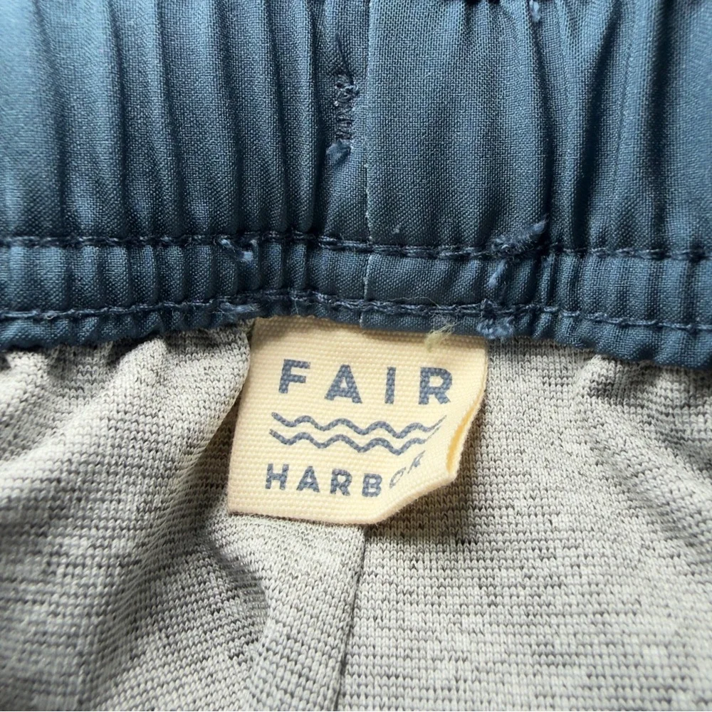 Fair Harbor new tags